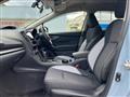 2022 Subaru IMPREZA XV HYBRID