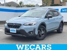 2022 Subaru IMPREZA XV HYBRID