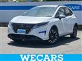 2021 Nissan Note
