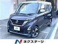 2021 Nissan ROOX