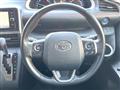 2017 Toyota Sienta