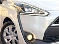 2017 Toyota Sienta