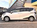2017 Toyota Sienta