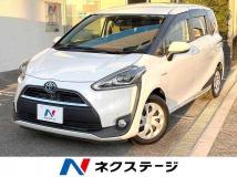 2017 Toyota Sienta