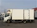 2011 Isuzu Elf Truck