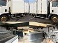 2011 Isuzu Elf Truck