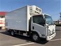 2017 Isuzu Elf Truck