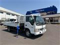 2004 Isuzu Elf Truck