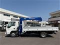 2004 Isuzu Elf Truck