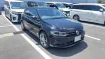2020 Volkswagen Polo
