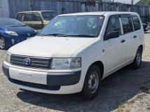 2013 Toyota Probox Van