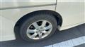 2005 Honda Step WGN