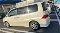 2005 Honda Step WGN