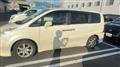 2005 Honda Step WGN