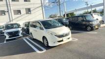 2005 Honda Step WGN