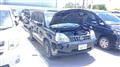 2009 Nissan X-Trail