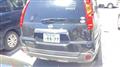 2009 Nissan X-Trail