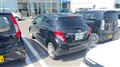 2011 Toyota Vitz