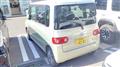 2005 Daihatsu Tanto