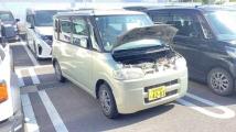 2005 Daihatsu Tanto