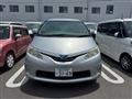 2011 Toyota Estima Hybrid