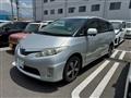 2011 Toyota Estima Hybrid