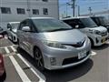 2011 Toyota Estima Hybrid