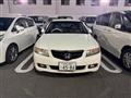 2002 Honda Accord Wagon