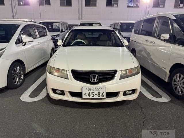 2002 Honda Accord Wagon