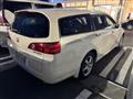 2002 Honda Accord Wagon