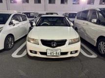 2002 Honda Accord Wagon