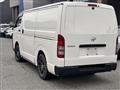 2018 Toyota Hiace Van