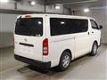 2018 Toyota Hiace Van