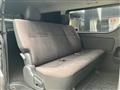 2014 Toyota Regiusace Van