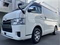 2017 Toyota Hiace Van