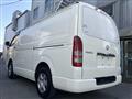 2017 Toyota Hiace Van