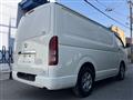 2017 Toyota Hiace Van
