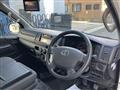2017 Toyota Hiace Van