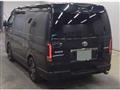 2023 Toyota Hiace Van