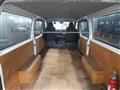 2020 Toyota Hiace Van