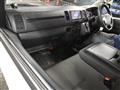 2020 Toyota Hiace Van