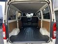 2020 Toyota Hiace Van