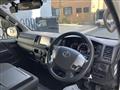 2020 Toyota Hiace Van
