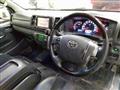 2015 Toyota Regiusace Van