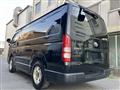 2020 Toyota Hiace Van