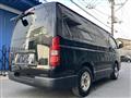 2020 Toyota Hiace Van