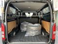 2020 Toyota Hiace Van