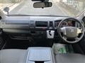 2020 Toyota Hiace Van