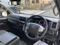 2020 Toyota Hiace Van