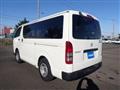 2021 Toyota Hiace Van